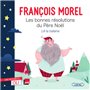 OLI - Les bonnes résolutions du Père Noël