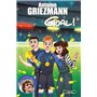 Goal ! Tome 9