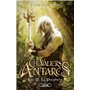 Les chevaliers d'Antarès - Tome 12