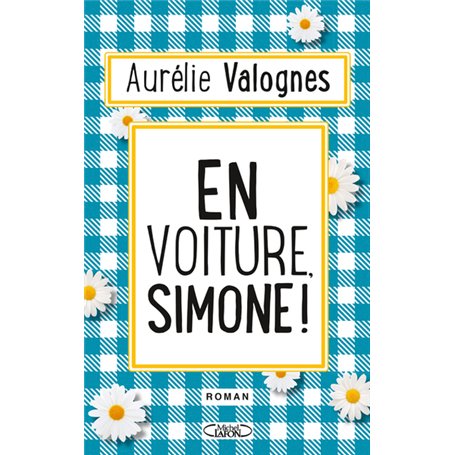 En voiture, Simone !