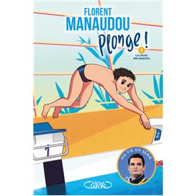 Plonge ! - tome 1