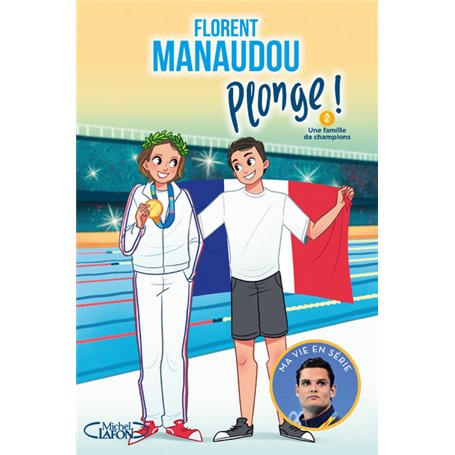 Plonge ! - tome 2