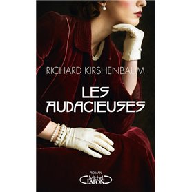 Les audacieuses