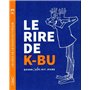 Cahiers de la Duduchothèque - Tome 3 Le rire de K-BU - Quand Cabu rit jeune