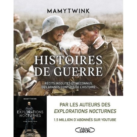 Histoires de guerre