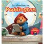 Les aventures de Paddington - Paddington et les tâches ménagères