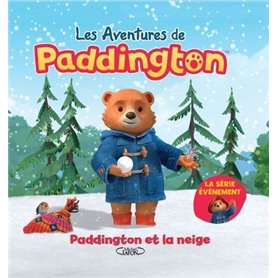 Les Aventures de Paddington - Paddington et la neige