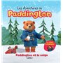 Les Aventures de Paddington - Paddington et la neige