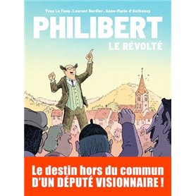 Philibert - Le révolté