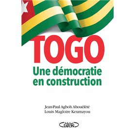 Togo : une démocratie en construction