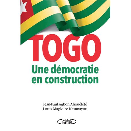 Togo : une démocratie en construction