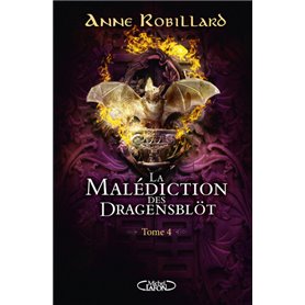 La malédiction des Dragensblöt - tome 4