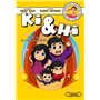 Ki & Hi - tome 6 Le peuple oublié