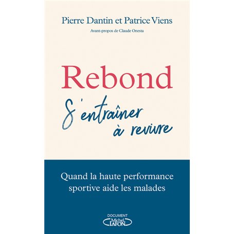 Rebond - s'entrainer à revivre