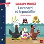 OLI - Le renard et le poulailler