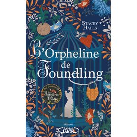 L'orpheline de Foundling