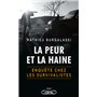 La peur et la haine - Enquête chez les survivalistes