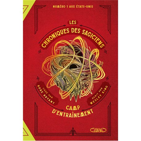 Les chroniques des Sagiciens - Tome 1