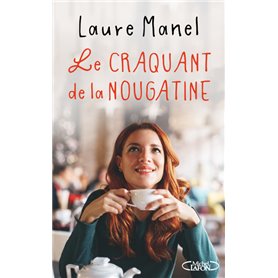 Le craquant de la nougatine