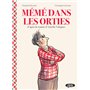 Mémé dans les orties - BD