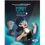 Esprit es-tu là ? - Tome 1 Le fantôme de Kervadec