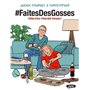 -faitesdesgosses - Tome 1 Père/fils, premier round !