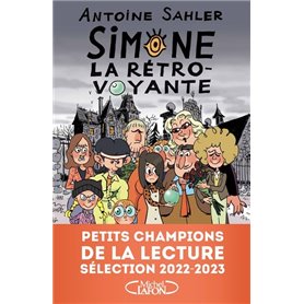 Simone, la rétro-voyante