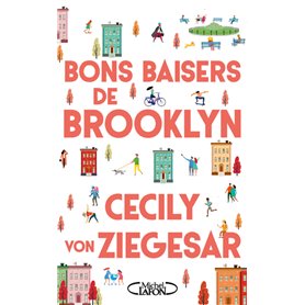 Bons baisers de Brooklyn