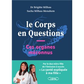 Le corps en questions