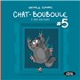 Chat-Bouboule - tome 5 A gras raccourci