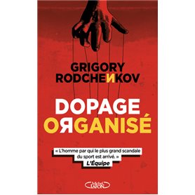 Dopage organisé