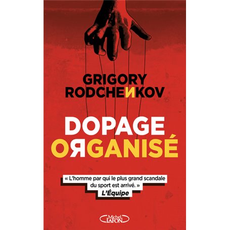 Dopage organisé