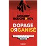 Dopage organisé