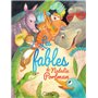 Les Fables de Natalie Portman