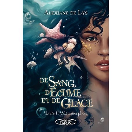 De sang, d'écume et de glace - Tome 1