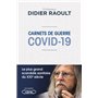 Carnets de guerre - Covid-19