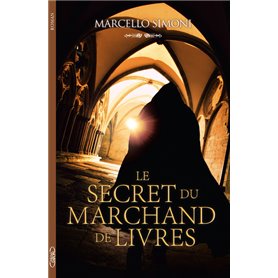 Le secret du marchand de livres