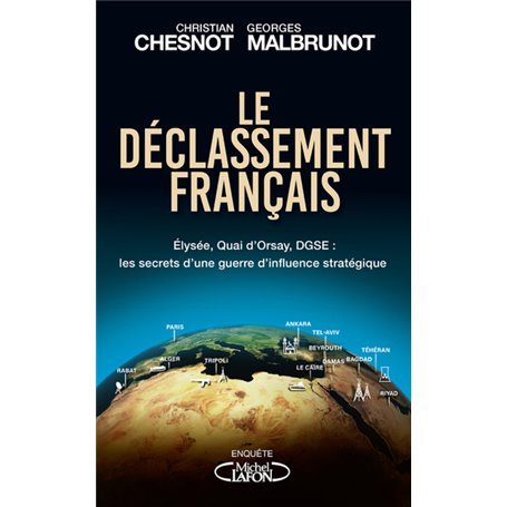 Le déclassement français