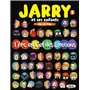 Jarry et ses enfants Vic et Tim - Tome 3