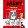 Jarry et ses enfants - Tome 4 Tout s'explique... Enfin presque !