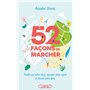 52 façons de marcher