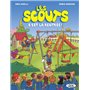 Les scouts - Tome 2 C'est la rentrée !