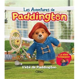 Les aventures de Paddington - L'été de Paddington