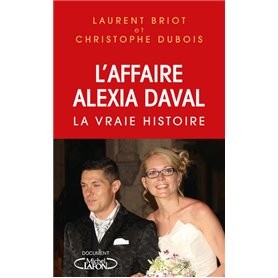 L'affaire Alexia Daval - La vraie histoire