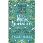 La nurse du Yorkshire