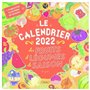 Le calendrier 2022 des fruits et légumes de saison