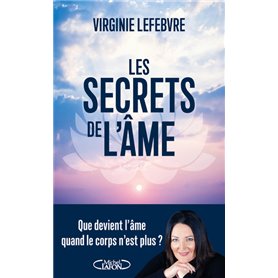 Les secrets de l'âme