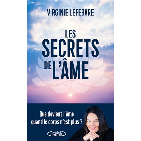 Les secrets de l'âme