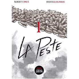 La peste - Tome 1