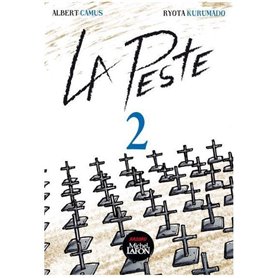 La peste - Tome 2